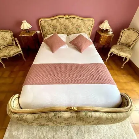 Гостевой дом Les Hauts De Courrech
